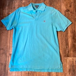 Alan Flusser Polo
